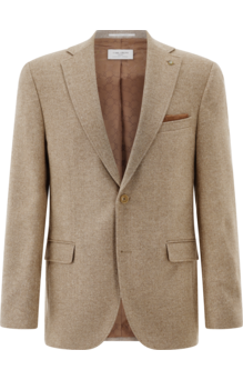 CONCEPT GREEN Jas CG Theo