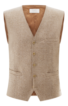 CONCEPT GREEN Gilet CG Wilson