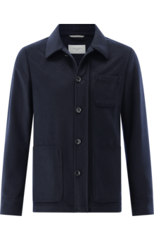 Veste CG Tizian en laine mélangée