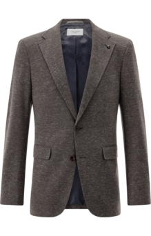 Veste CG Faith en jersey