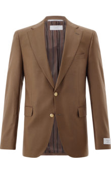 Scheerwolmix Jas CG Filipo