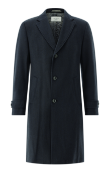 Manteau CG Raxton