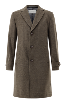 Manteau CG Raxton