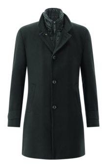 Manteau CG Richmond
