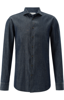 Katoen Shirt CG Elvio
