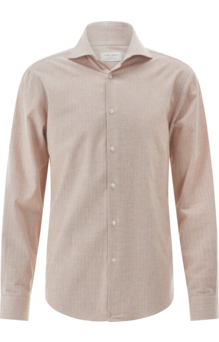 Katoen Shirt CG Ethan