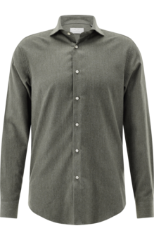 Chemise CG Ethan en coton