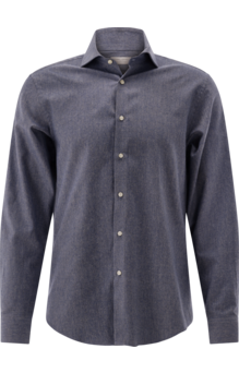 Chemise CG Ethan en coton