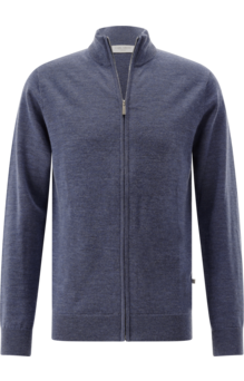 Cardigan CG Delron en maille fine