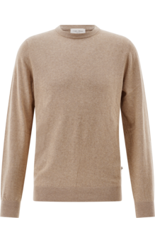 Pulls CG Dustin en maille fine