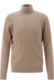 Breigoed Jumper CG Deri