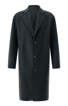 Manteau CG Roland