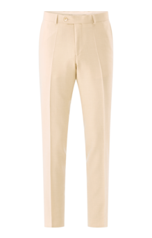 Pantalon CG Silas en laine mélangée