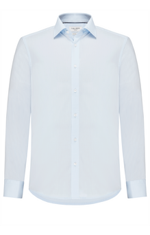 Hemd CG Edan aus Baumwolle