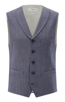 Gilet de costume CG Warren