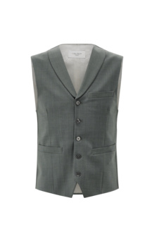 Gilet de mariage CG Warren