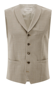 Gilet de mariage CG Warren