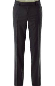 Pantalon en laine vierge CG Sendrik