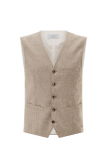 CONCEPT GREEN Gilet de mariage CG Wilson