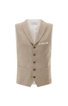 CONCEPT GREEN Wedding Vest CG Wicklow