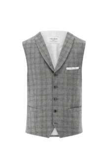 CONCEPT GREEN Wedding Vest CG Wicklow