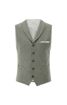 CONCEPT GREEN Wedding Vest CG Wicklow