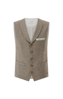 CONCEPT GREEN Gilet de mariage CG Wicklow