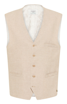 CONCEPT GREEN Gilet de mariage CG Wilson