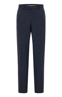 Pantalon en laine vierge mélangée CG Silas