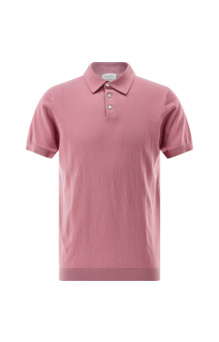 Feinstrick Poloshirt CG Dion