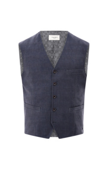 24/7 FLEX Jersey Weste CG Wilson