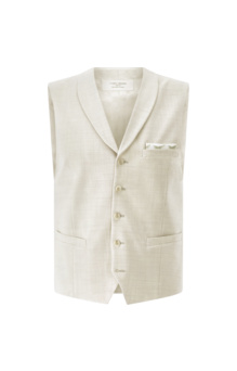 SAY YES Wolmix Vest CG Wicklow