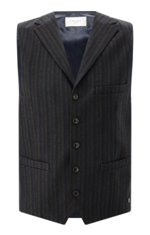 Scheerwolmix Vest CG Warner