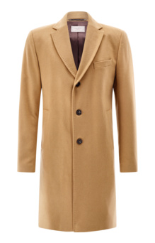 Manteau CG Rossford en cachemire