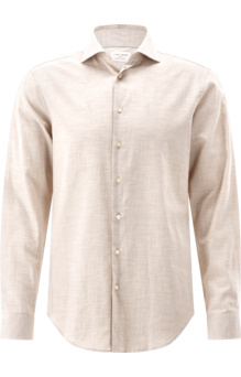 Chemise CG Ethan en coton