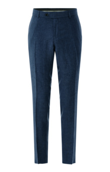 CONCEPT GREEN Leinen Hose CG Tomte