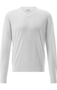 Baumwoll-Mix Strick CG Didrick