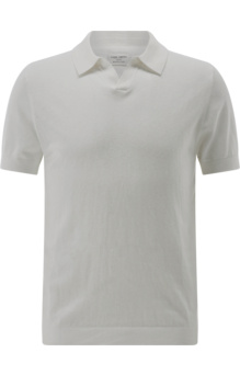 Baumwoll-Mix Polo CG Dino